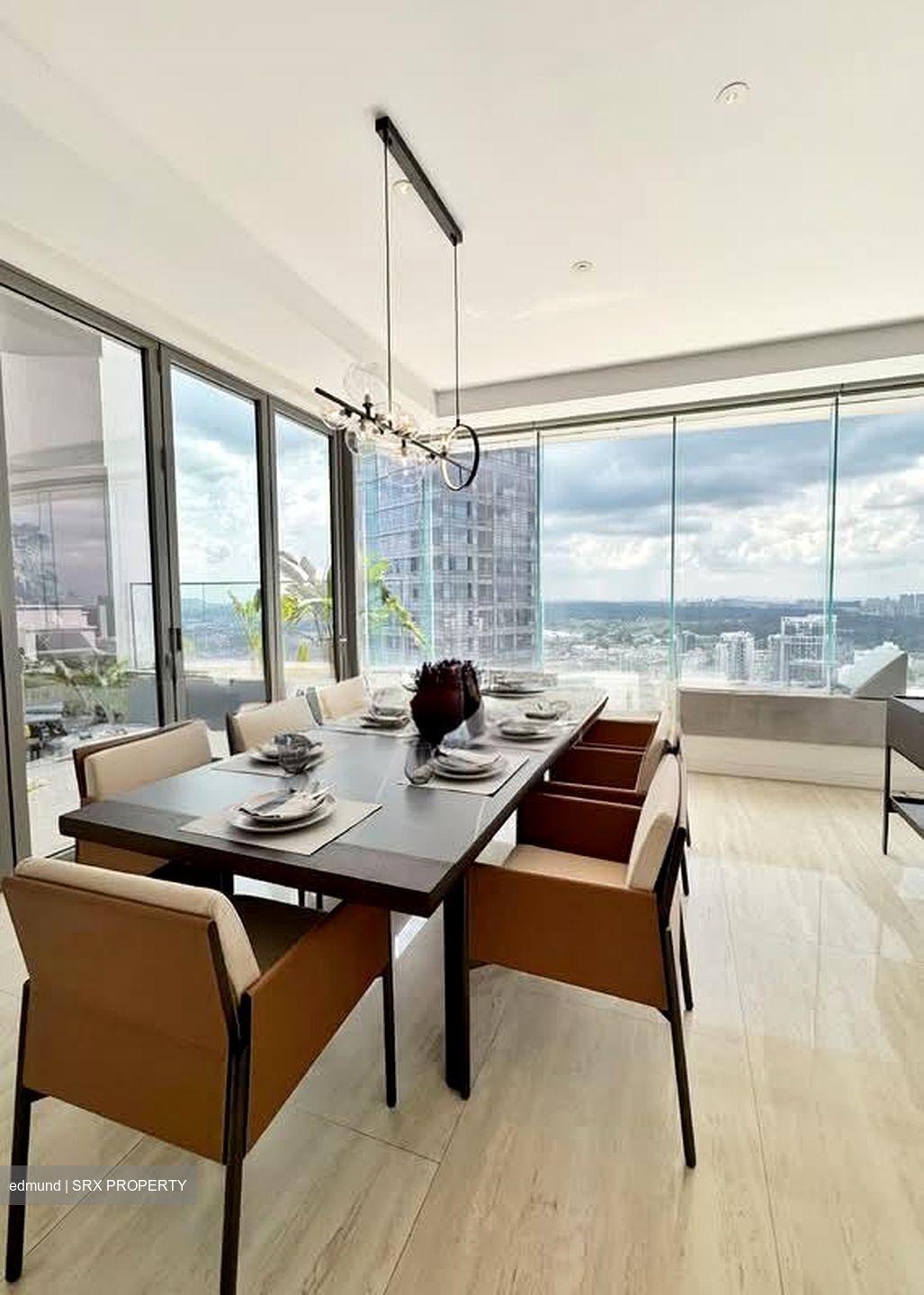 Ardmore Residence (D10), Condominium #553425801
